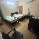 Visitors Lounge By Mmg - 2&3Bhk Furnished - Rd 12 Banjara Hills