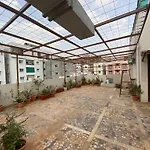 Visitors Lounge By Mmg - 2&3Bhk Furnished - Rd 12 Banjara Hills