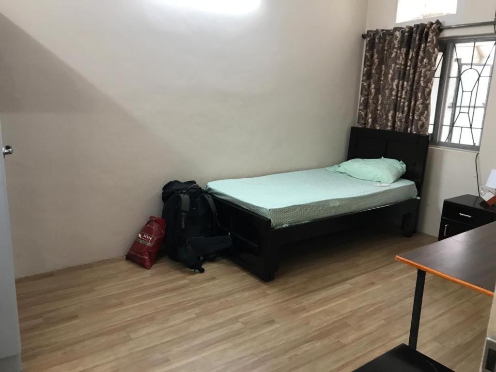 Apartment Visitors Lounge By Mmg - 2&3bhk Furnished - Rd 12 Banjara Hills *