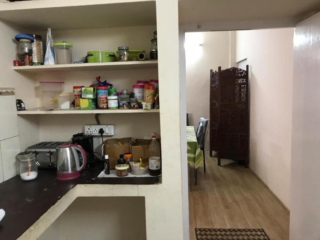 Visitors Lounge By Mmg - 2&3bhk Furnished - Rd 12 Banjara Hills * Hyderabad